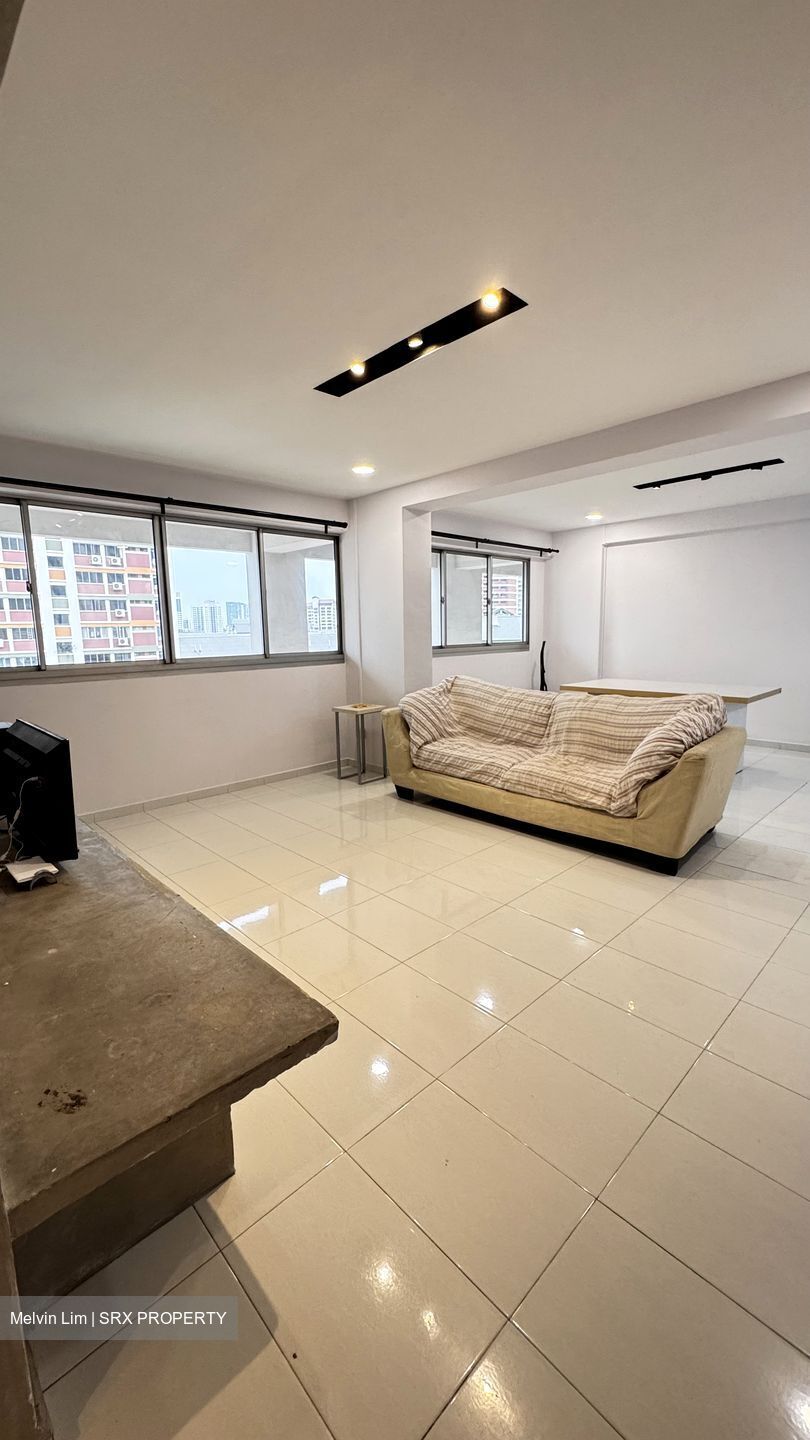 Blk 270 Bishan Street 24 (Bishan), HDB 4 Rooms #485066801